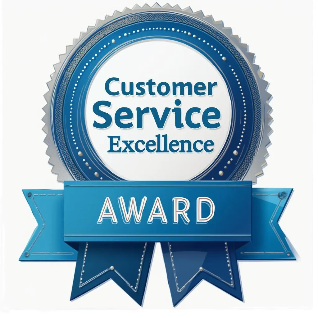 Excellence Service Client Fintech