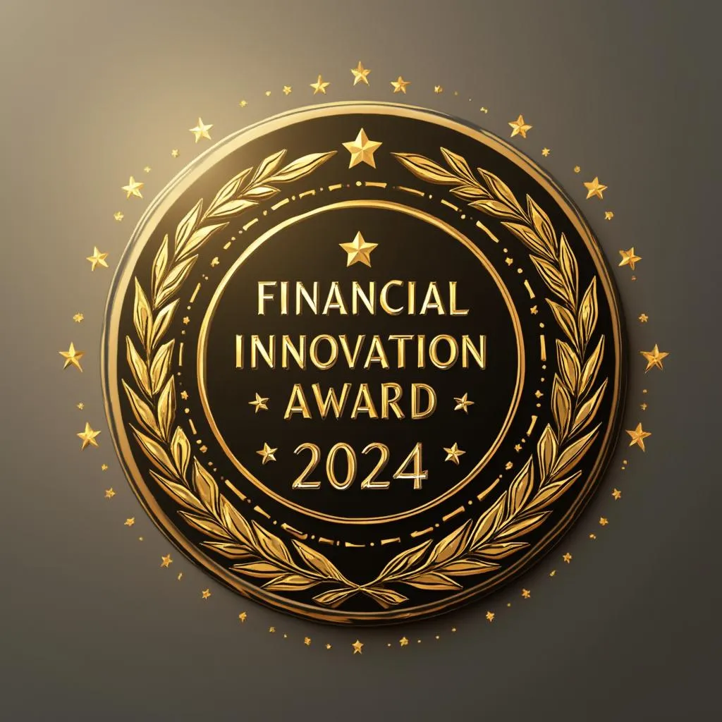 Prix de l'Innovation Financière