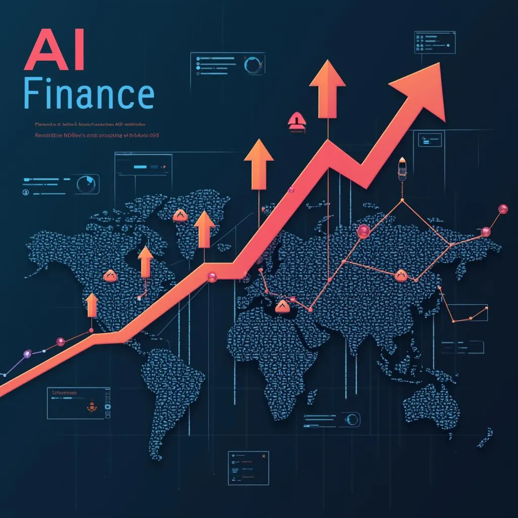 Tendances IA Finance