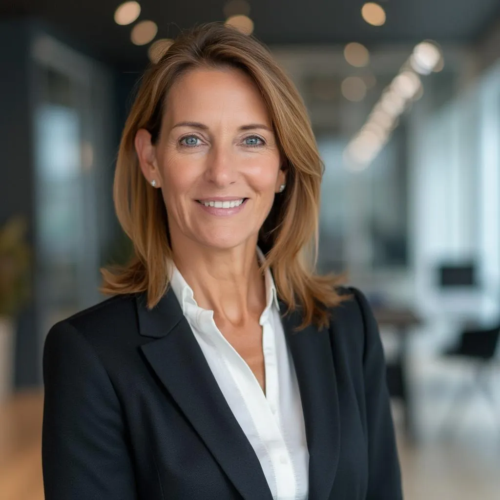 Sophie Legrand, PDG