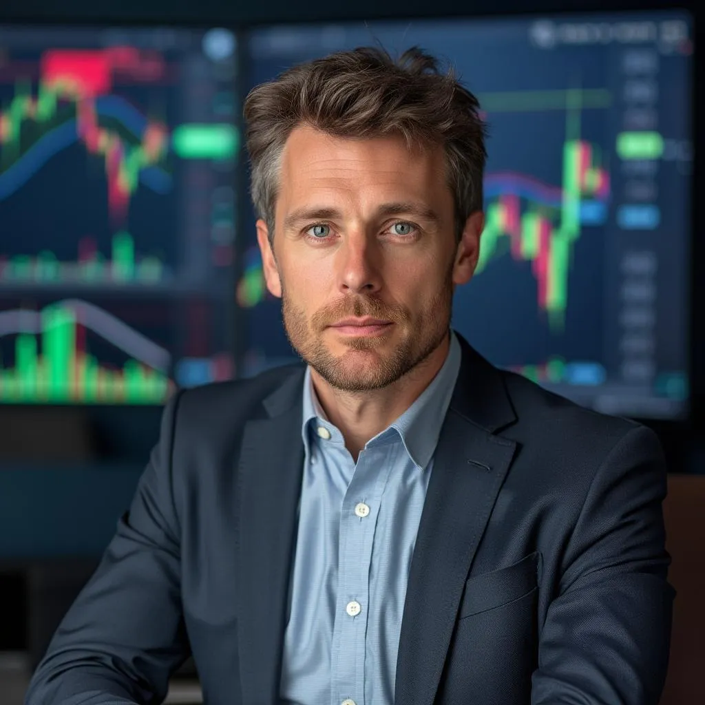 Luc Dubois, Analyste Financier Principal
