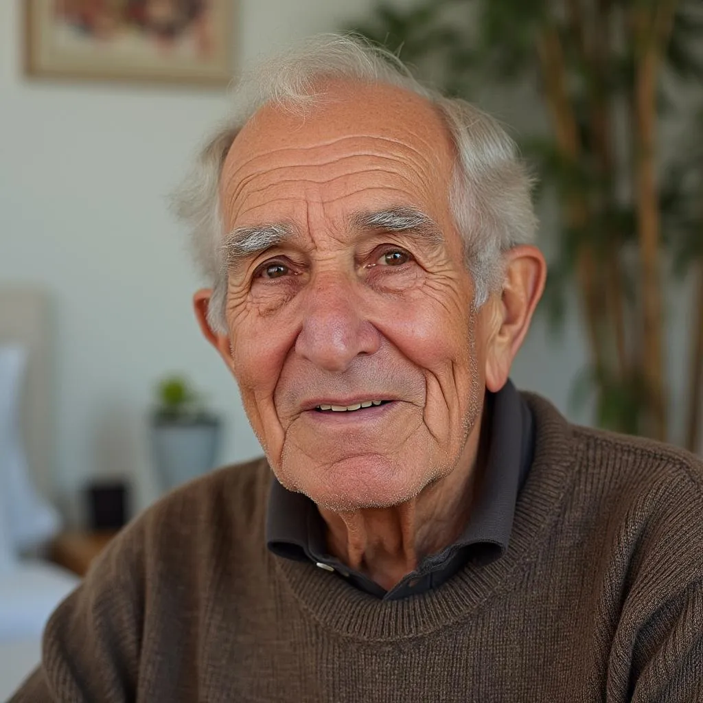 Témoignage de Jean Martin